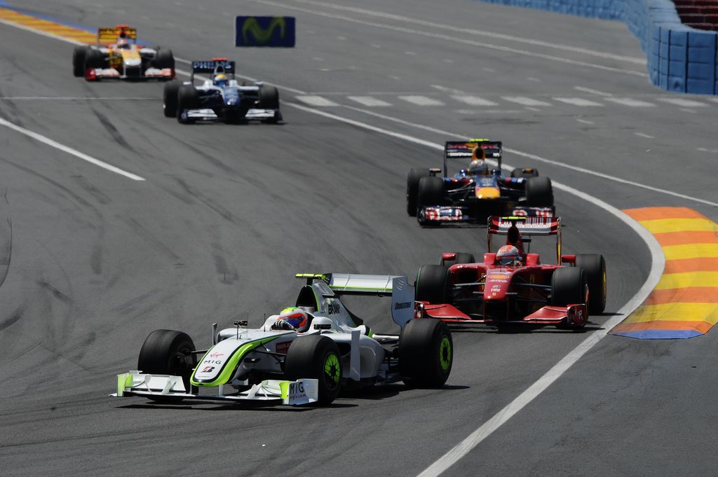 GP EUROPA
